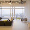 House like village / Marc koehler architects (11) © Marcel van der Burg