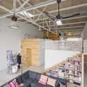 House like village / Marc koehler architects (6) © Marcel van der Burg