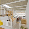 House like village / Marc koehler architects (5) © Marcel van der Burg