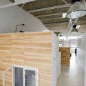 House like village / Marc koehler architects (4) © Marcel van der Burg