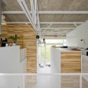 House like village / Marc koehler architects (1) © Marcel van der Burg