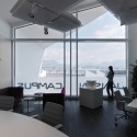 Jansen Campus / Davide Macullo Architects Jansen Campus / Davide Macullo Architects Courtesy of Davide Macullo Architects