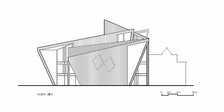 Jansen Campus / Davide Macullo Architects