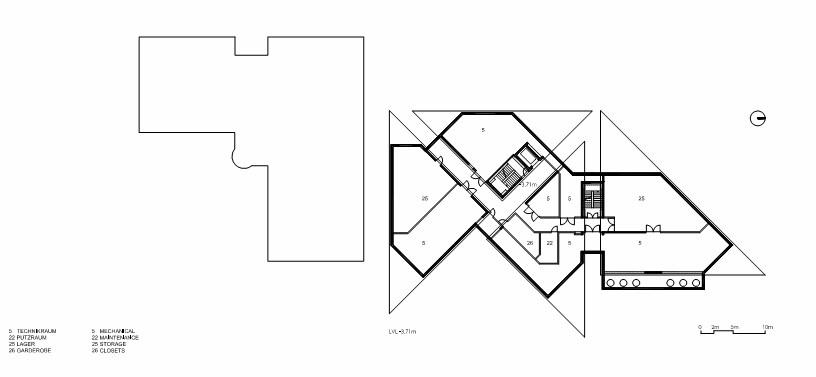 Jansen Campus / Davide Macullo Architects