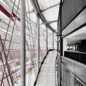 Warsaw’s National Stadium Selected for World Stadium Award 2012 (3) Courtesy of gmp Architekten