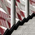 Warsaw’s National Stadium Selected for World Stadium Award 2012 (4) Courtesy of gmp Architekten