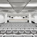 Warsaw’s National Stadium Selected for World Stadium Award 2012 (7) Courtesy of gmp Architekten