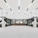 Warsaw’s National Stadium Selected for World Stadium Award 2012 (8) Courtesy of gmp Architekten