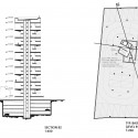 Writhing Tower (10) Writhing Tower (10) plans and sections