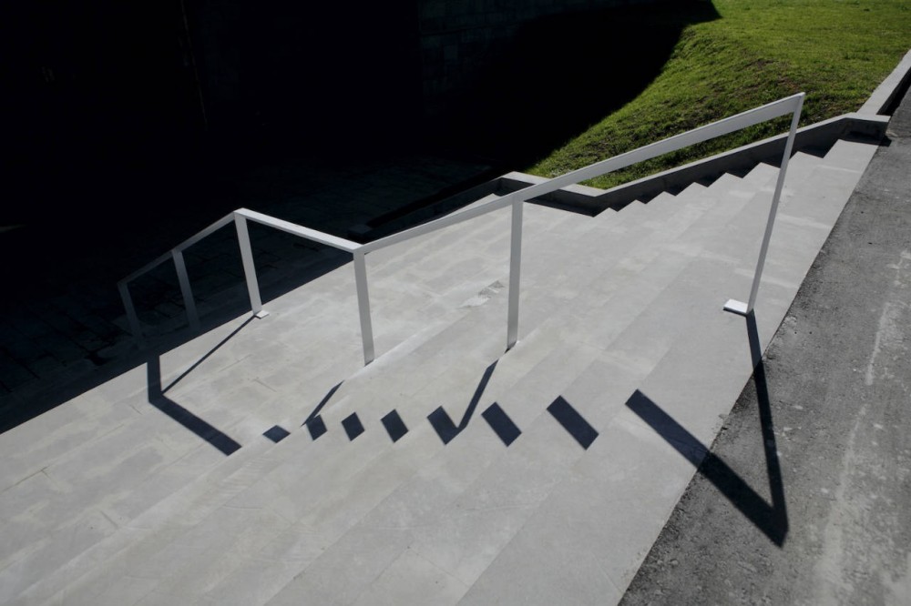 Ministry of Justice / Architects of Invention