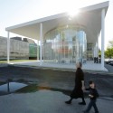 Ministry of Justice / Architects of Invention Ministry of Justice / Architects of Invention © Nakani Mamasakhlisi photo lab