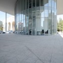 Ministry of Justice / Architects of Invention Ministry of Justice / Architects of Invention © Nakani Mamasakhlisi photo lab