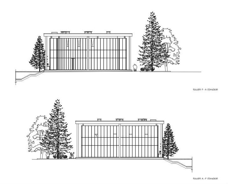 Ministry of Justice / Architects of Invention