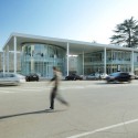 Ministry of Justice / Architects of Invention Ministry of Justice / Architects of Invention © Nakani Mamasakhlisi photo lab