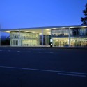 Ministry of Justice / Architects of Invention Ministry of Justice / Architects of Invention © Nakani Mamasakhlisi photo lab