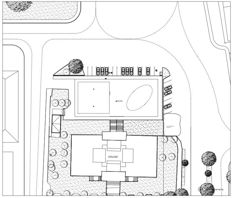 Ministry of Justice / Architects of Invention