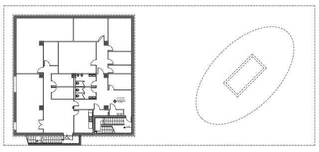 Ministry of Justice / Architects of Invention