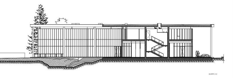 Ministry of Justice / Architects of Invention