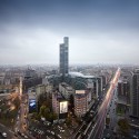 CTBUH Names Best Tall Buildings for 2012 (4) Palazzo Lombardia © Fernando Guerra