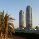 CTBUH Names Best Tall Buildings for 2012 (6) Al Bahar - Courtesy Aedas