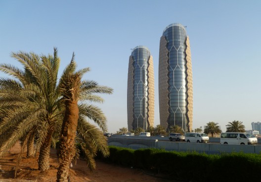 CTBUH Names Best Tall Buildings for 2012 (5)