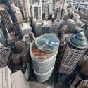 CTBUH Names Best Tall Buildings for 2012 (3) 1 Bligh © ingenhoven architects + Architectus / H.G. Esch, Hennef