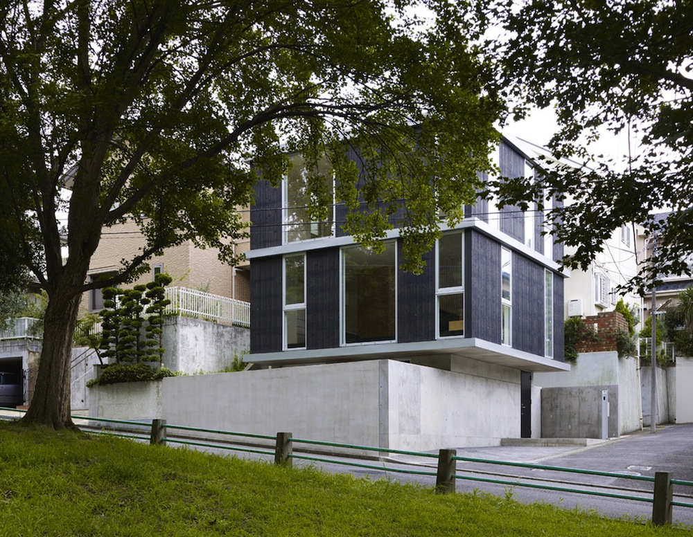 Pojagi House / MDS