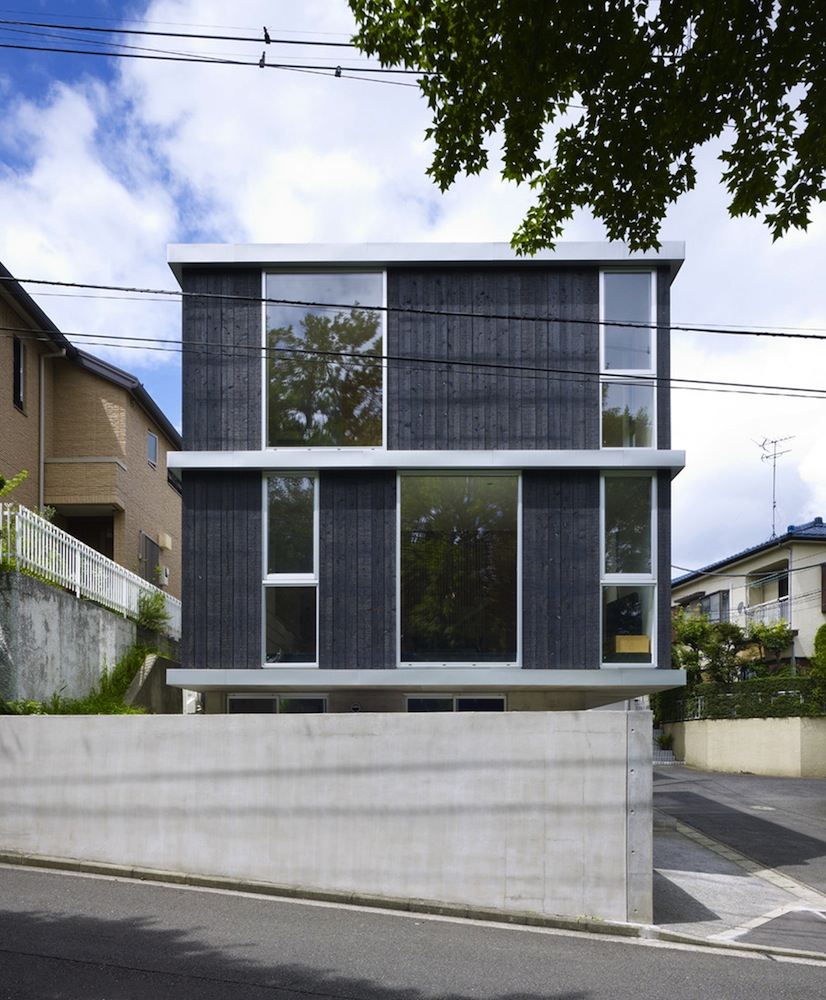 Pojagi House / MDS