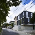 Pojagi House / MDS (19) Pojagi House / MDS (19) © Toshiyuki Yano