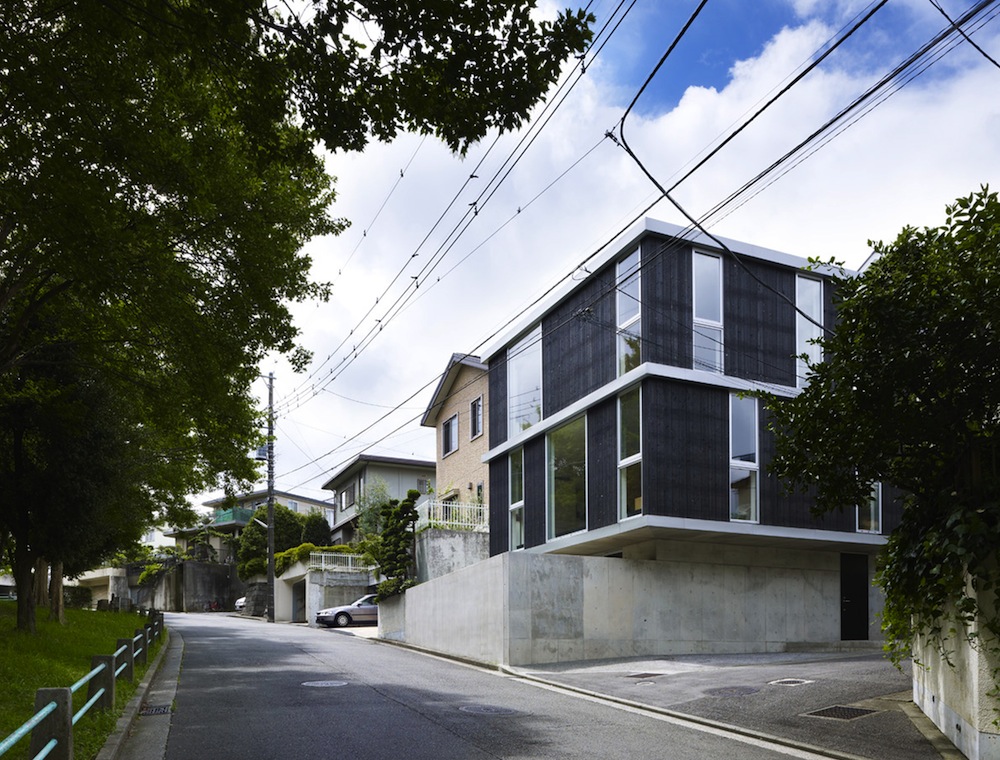 Pojagi House / MDS