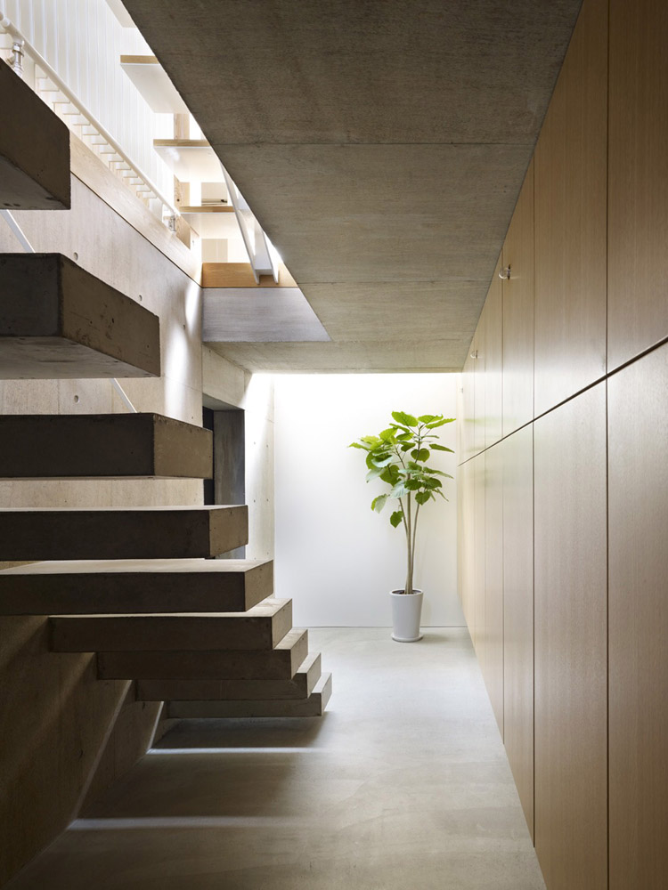 Pojagi House / MDS