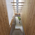 Pojagi House / MDS (16) Pojagi House / MDS (16) © Toshiyuki Yano