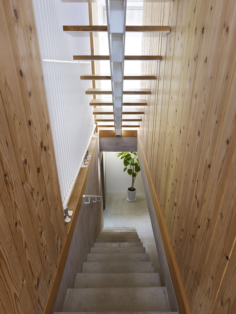 Pojagi House / MDS