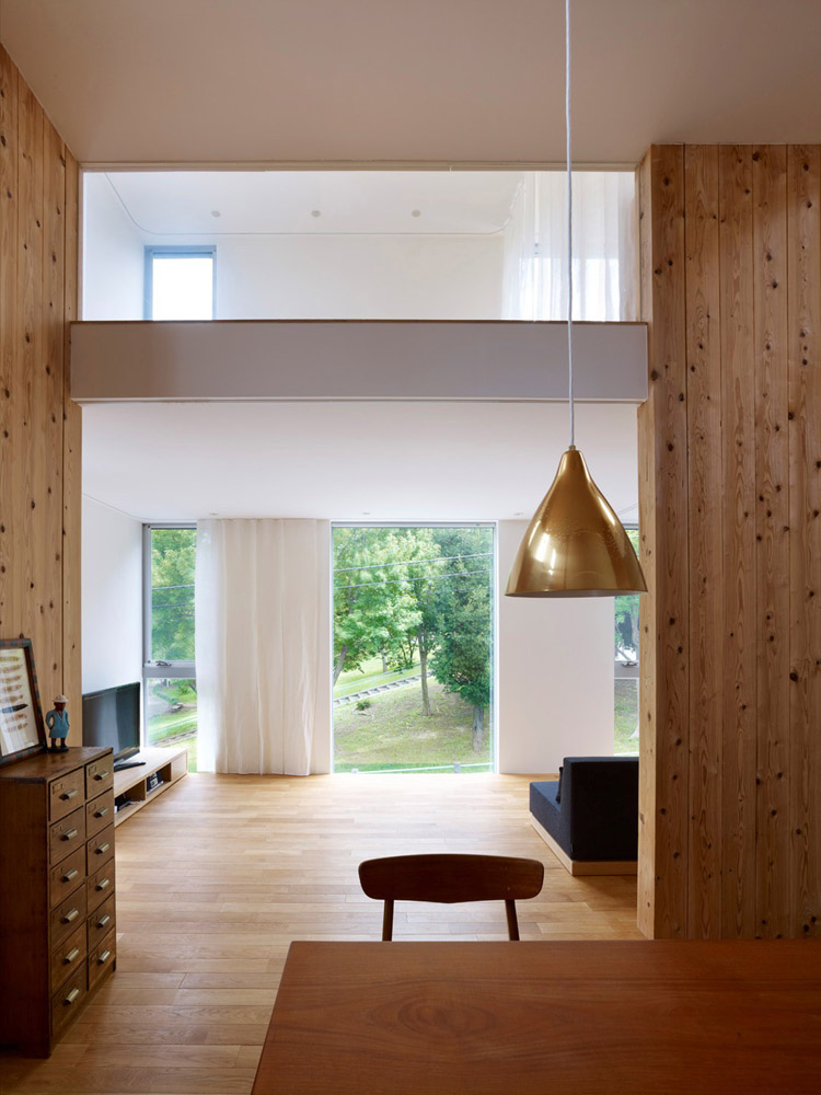 Pojagi House / MDS