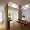 Pojagi House / MDS (14) Pojagi House / MDS (14) © Toshiyuki Yano
