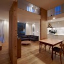 Pojagi House / MDS (13) Pojagi House / MDS (13) © Toshiyuki Yano