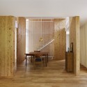 Pojagi House / MDS (12) Pojagi House / MDS (12) © Toshiyuki Yano