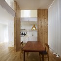 Pojagi House / MDS (11) Pojagi House / MDS (11) © Toshiyuki Yano
