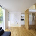 Pojagi House / MDS (10) Pojagi House / MDS (10) © Toshiyuki Yano