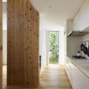 Pojagi House / MDS (9) Pojagi House / MDS (9) © Toshiyuki Yano