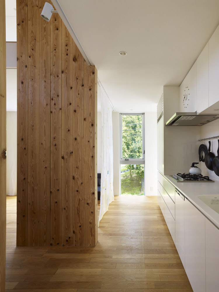 Pojagi House / MDS