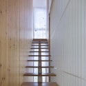 Pojagi House / MDS (8) Pojagi House / MDS (8) © Toshiyuki Yano