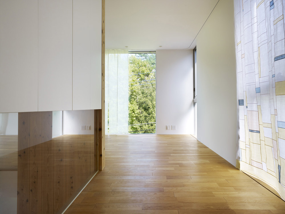 Pojagi House / MDS