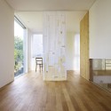 Pojagi House / MDS (6) Pojagi House / MDS (6) © Toshiyuki Yano