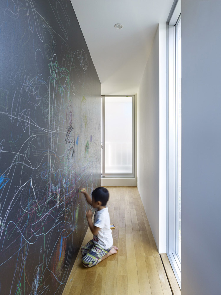 Pojagi House / MDS