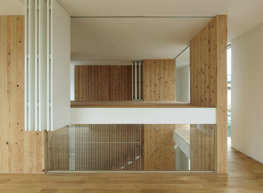 Pojagi House / MDS