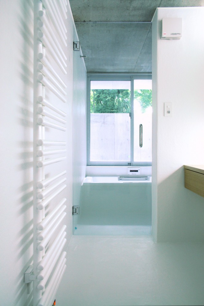 Pojagi House / MDS