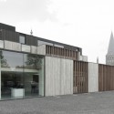 Office Solvas / GRAUX & BAEYENS architecten (16) © Luc Roymans