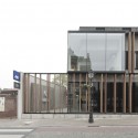 Office Solvas / GRAUX & BAEYENS architecten (15) © Luc Roymans
