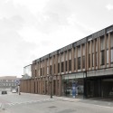 Office Solvas / GRAUX & BAEYENS architecten (13) © Luc Roymans